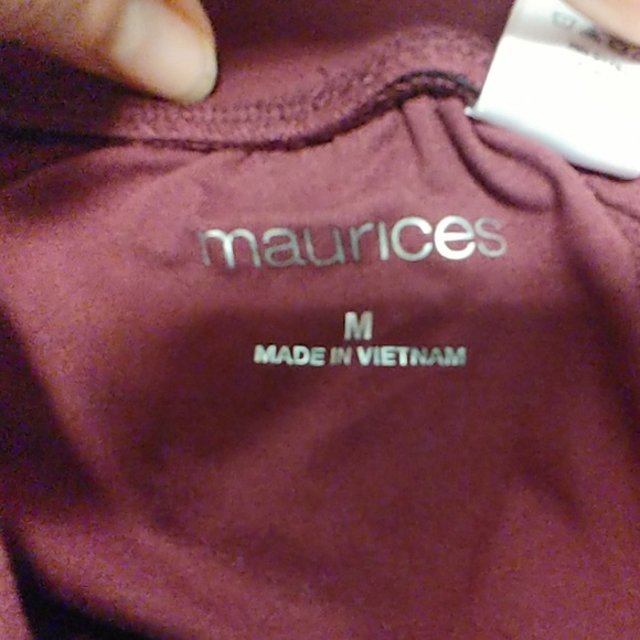 Women's leggings - Picture 4 of 4